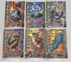 PSA】魔王 ドラゴンクエスト モンスターバトルロード - メルカリ