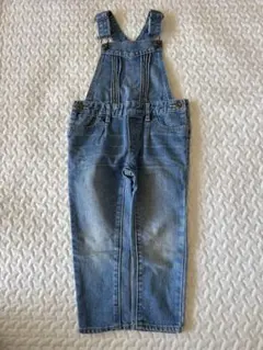 ベビーギャップ　オーバーオール　サロペット