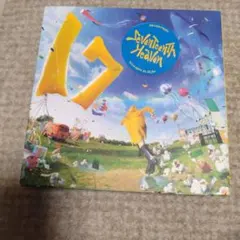 SEVENTEEN 11th Album: Seventeenth Heaven