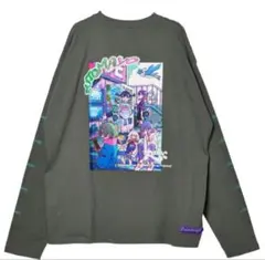 ZUTOMAYO 5周年記念ジャケット 黒 サイズM FCTRジャケット - ZUTOMAYO MART