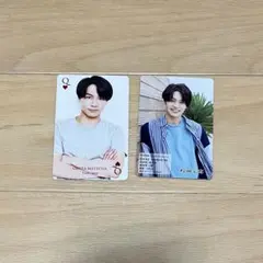 Travis Japan 松田元太