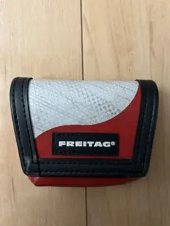 新品未使用】FREITAG mini messenger ラベンダー ホワイト - メルカリ