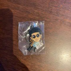 NAOTO 首振りキーホルダー