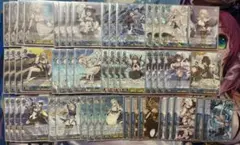 ヴァイス デッキ アズレン7電源1枝 - メルカリ