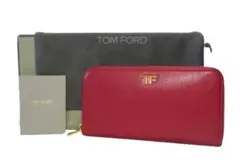 2026年最新】TOM FORD メンズ 長財布の人気アイテム - メルカリ