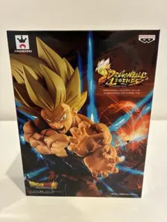 2026年最新】レジェンズ 悟空の人気アイテム - メルカリ