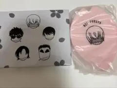 名探偵コナン　週刊少年サンデー　応募者全員サービス　桜花爛漫コースター　警察学校