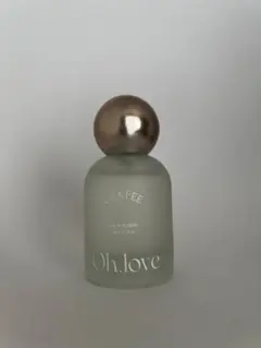 LUAFEE Oh,love オーラブ オードパルファム 30mlのサムネイル