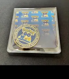 A☆KEN様専用】ポケモンGO 10周年記念 GOfes2026 tokyo - メルカリ