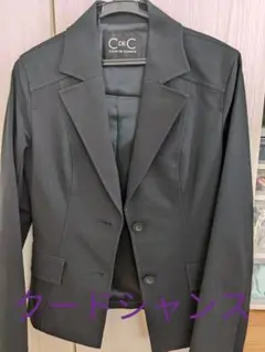 ジャケット　スーツ上下　リクルート　値下げ　ブランド物