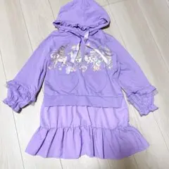 エコネコ ワンピース