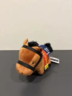 サラブレッドコレクション　ぬいぐるみ4点