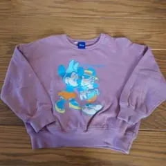 マーキーズ　トレーナー