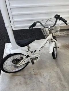 COGHORN ATHLETIC 子供用自転車 ミントグリーン 20インチ - メルカリ