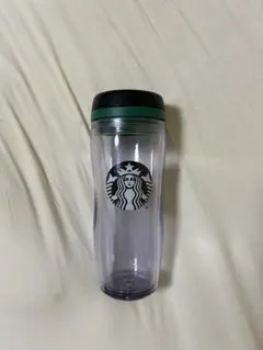 Starbucks スターバックス クリアタンブラー