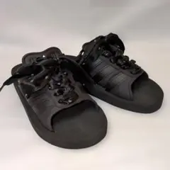 美品☆アディダス adidas GAZELLE BEACH W 24.5cm