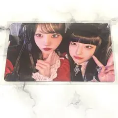 ファントムシータ 百鬼夜行 トレカ 2枚 美雨 百花 - メルカリ
