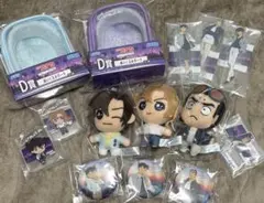 名探偵コナン セガ くじ