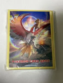 2026年最新】ホウオウ デッキシールドの人気アイテム - メルカリ