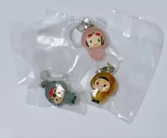 ワンピース めじるしアクセサリー POPstyle！3種セット