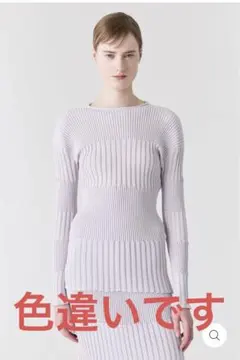 CFCL ロンハーマン別注 チュニック ピンク size1 - メルカリ