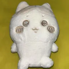 ちいかわ ぬいぱれっと　ぬいぐるみ　はちわれ