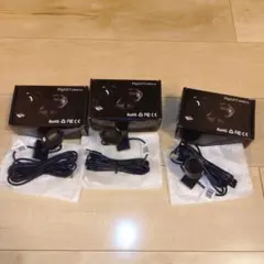 美品　USB接続　デジタルカメラ　3台　セットのサムネイル