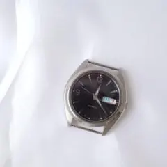 【SEIKO】セイコー5 自動巻き 稼働△