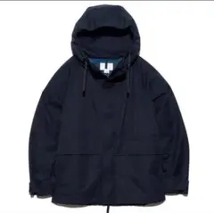 nanamica 2L GORE-TEX Cruiser Jacket ネイビーのサムネイル