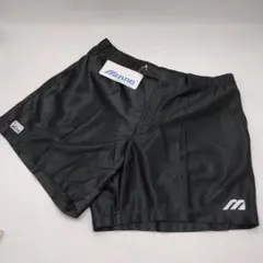 nM116N【新品】 卓球 ミズノ MIZUNO ショートパンツ JTTA XO