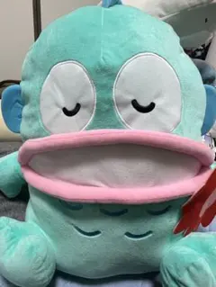 ハンギョドン