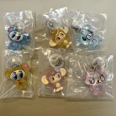 ナルミヤ　めじるしアクセサリー　まとめ売り
