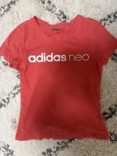 ぐ*子様 アディダス　adidas neo 半袖Tシャツ