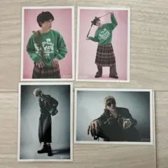 超特急 タクヤ 30th 生誕生写真