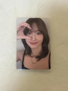 TWICE モモ ソウルコン this is for 入場特典 トレカ