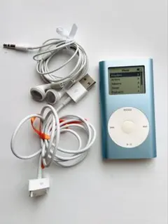 2026年最新】iPod mini A1051の人気アイテム - メルカリ