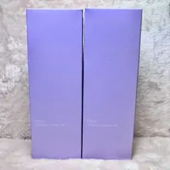 【2個】フルリ クリアゲルクレンズAR 150g クレンジング 新品未使用