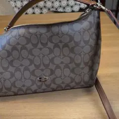 完売品！Coach ハンドバッグ F34899 2way ショルダーバッグ - メルカリ 
