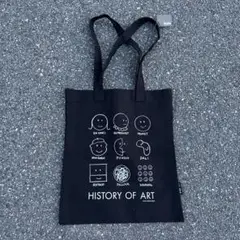 【新品】MOMA history of art トートバッグ