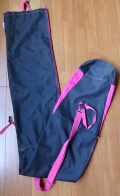 KAZAMA　スキーケース