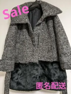 美品❤LIP SERVICE♡コート