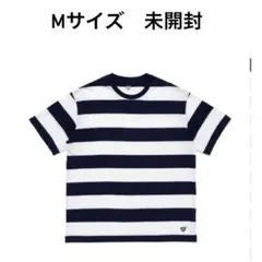 2026年最新】human made tシャツ ボーダーの人気アイテム - メルカリ