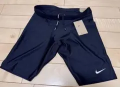 Nike ランニングパンツ黒 新品未使用‼️タグ付き‼️