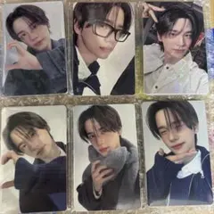 ONEUS FLY WITH US MMT ゴニ トレカ ONEUS FLY WITH US MMT ゴニ トレカ - メルカリ