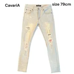 CavariA ダメージ 平成ギャル男