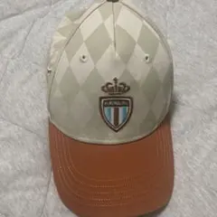 Kappa AS MONACO 帽子 限定品のサムネイル