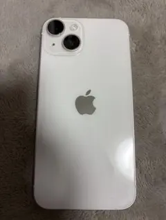 ジャンク】iPhone14 Plus 128GB パープル 背面カメラ不良 - メルカリ
