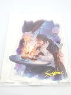 2026年最新】グラブル サンダルフォン アクスタの人気アイテム - メルカリ