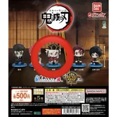 鬼滅の刃 すわらせ隊 童磨『劇場版無限城編』第一章 02