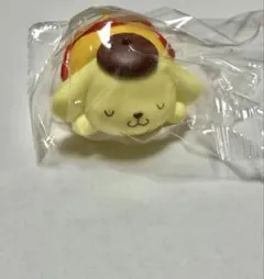 ポムポムプリン　ガチャガチャ